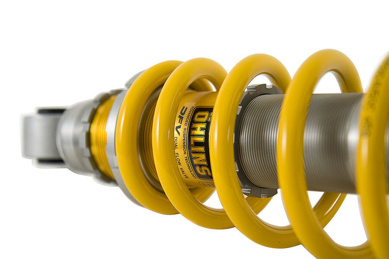Ohlins Road & Track Coilovers - Mazda RX-8 SE3P 03-11