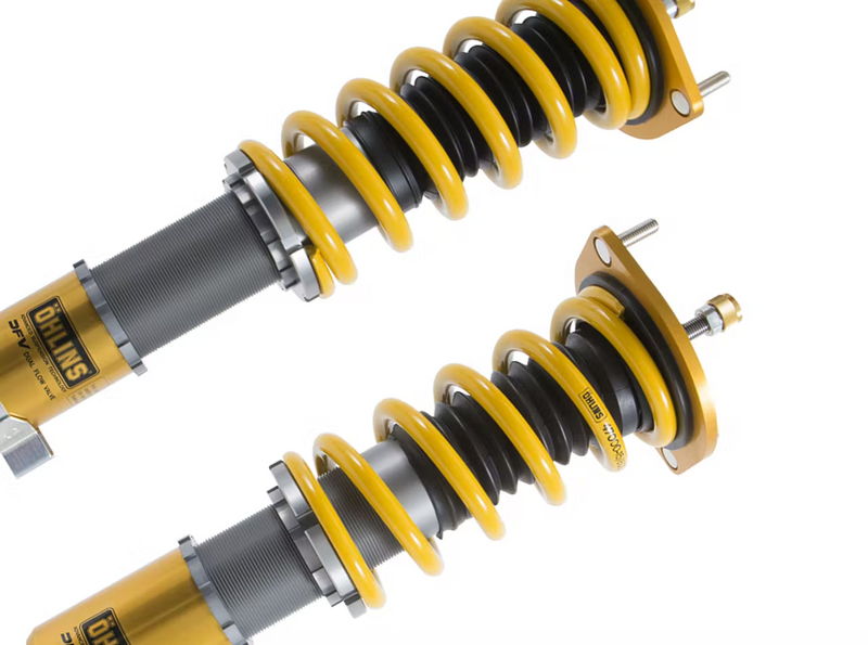 Ohlins Road & Track Coilovers - Mazda MX-5 NA/NB 89-04