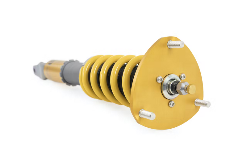 Ohlins Road & Track Coilovers - Mazda MX-5 NC 05-14