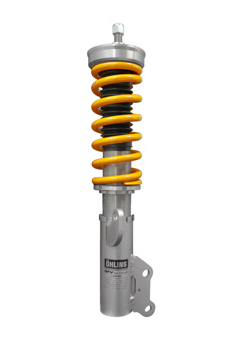 Ohlins Road & Track Coilovers - Mercedes A45 AMG W176