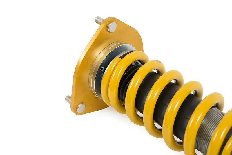 Ohlins Road & Track Coilovers - Mitsubishi Evo 7-9