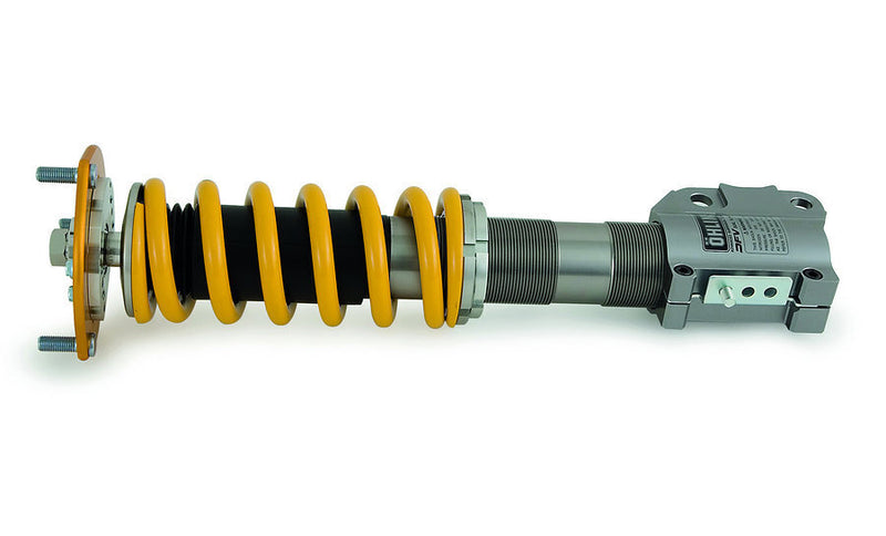 Ohlins Road & Track Coilovers - Mitsubishi Evo 7-9
