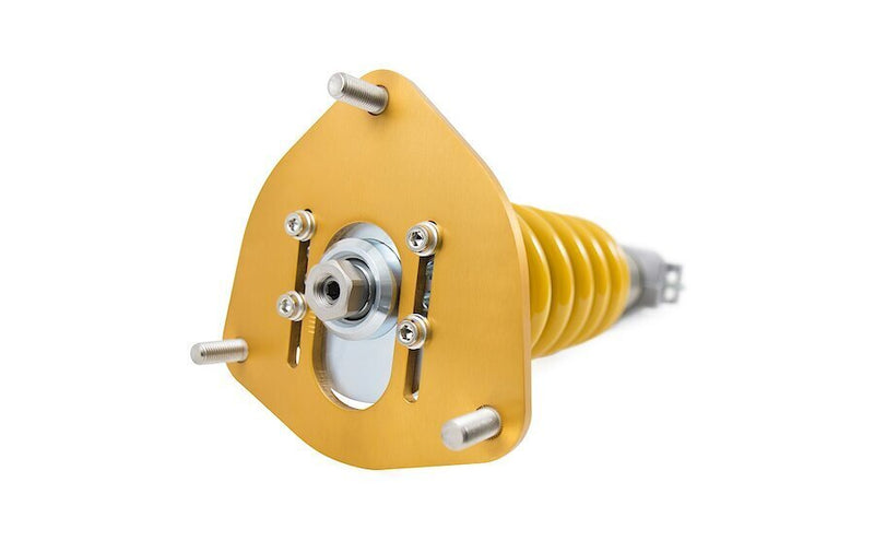 Ohlins Road & Track Coilovers - Mitsubishi Evo 7-9