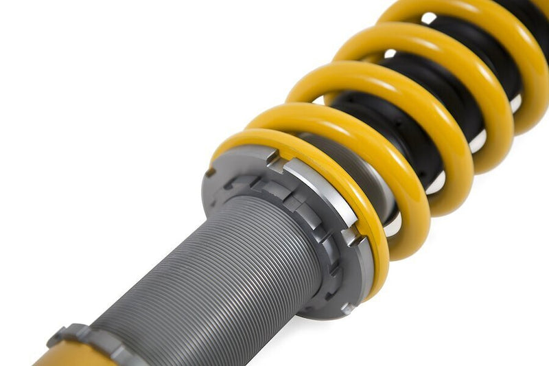 Ohlins Road & Track Coilovers - Mitsubishi Evo 7-9