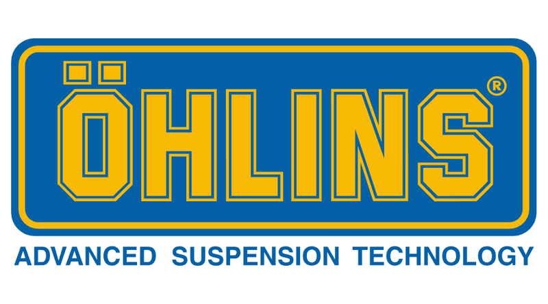 Ohlins Coilover Installation Kit - Mitsubishi Evo 4-6
