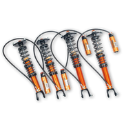 Moton Suspension Moton Suspension Coilovers- Mitsubishi Evo 10 (CZ4A), product image, part M-526-102S