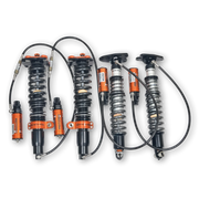 Moton Suspension Moton Suspension Coilovers- Ferrari F430, product image, part M-508-113S