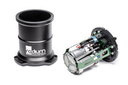 Radium Engineering Radium Engineering Multi-Pump Fuel Surge Tank MPFST, product image, part 20-1441