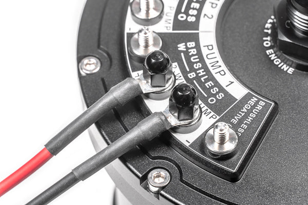 Radium Engineering Radium Engineering Multi-Pump Fuel Surge Tank MPFST, product image, part 20-1441