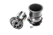 Radium Engineering Radium Engineering Multi-Pump Fuel Surge Tank MPFST, product image, part 20-1441