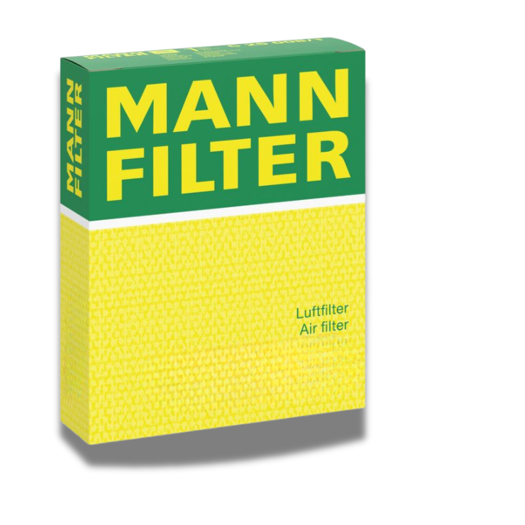 Mann C38161 Air Filter