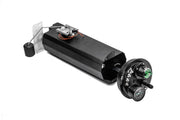 Radium Engineering Radium Engineering Fuel Hanger Surge Tank - Can-Am Maverick X3 / Trail / Sport / R, product image, part 20-1150