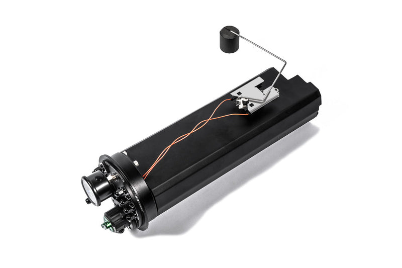 Radium Engineering Radium Engineering Fuel Hanger Surge Tank - Can-Am Maverick X3 / Trail / Sport / R, product image, part 20-1150
