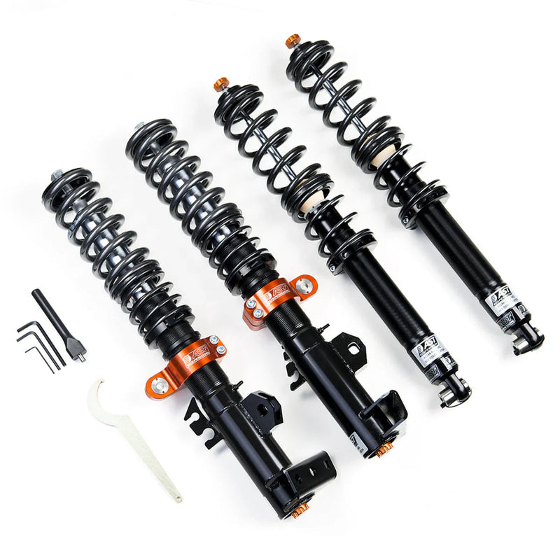 AST Suspension AST Suspension Coilovers, BMW 3 Series / M3 (E36), product image, part ACS-B1002S