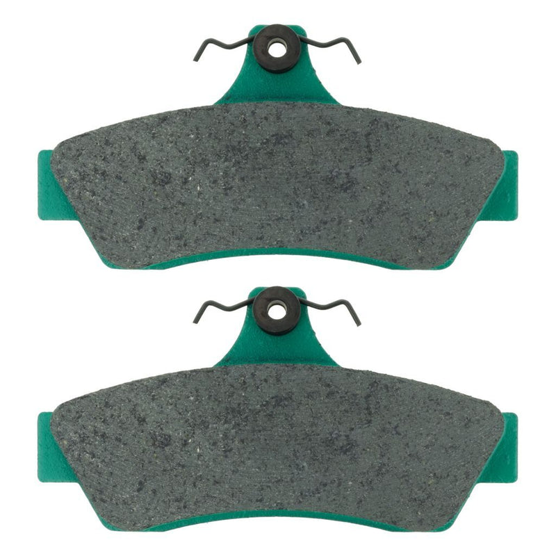 Project Mu NDB1332-HC-EP Sports Performance Brake Pad Set