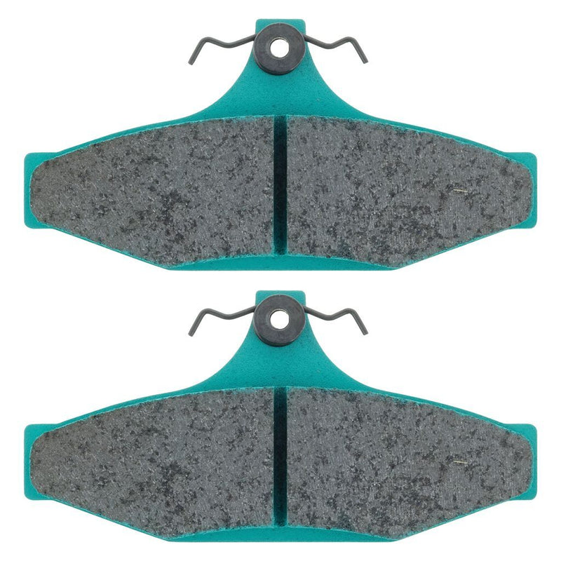 Project Mu NDB1376-D1 D1 Spec Brake Pad Set