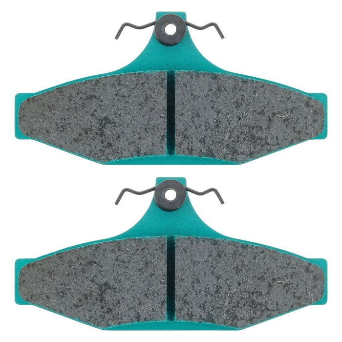 Project Mu NDB1376-D1 D1 Spec Brake Pad Set