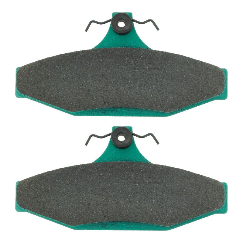 Project Mu NDB1376-NS-EP Street Performance Brake Pad Set