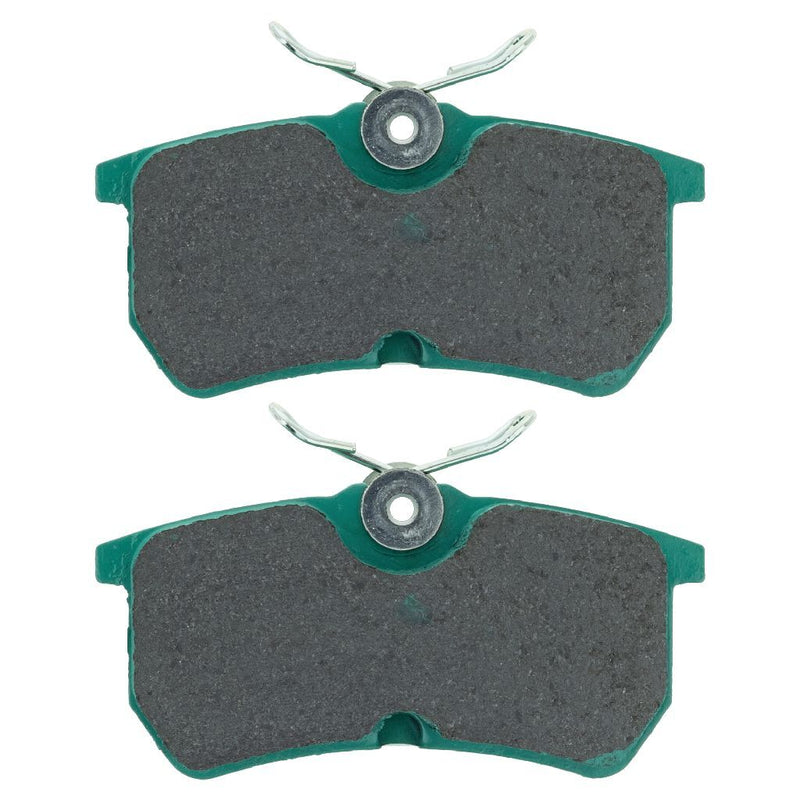 Project Mu NDB8171-HC-EP Sports Performance Brake Pad Set