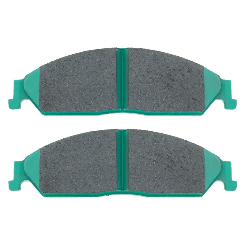 Project Mu NDB8205-HC-EP Sports Performance Brake Pad Set