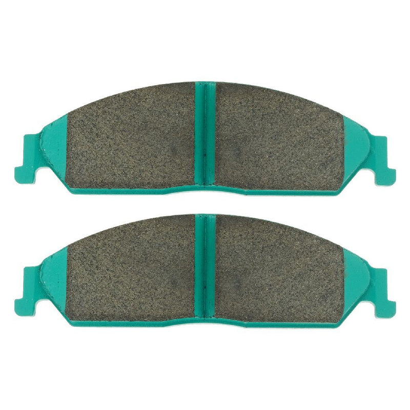 Project Mu NDB8205-NS-EP Street Performance Brake Pad Set