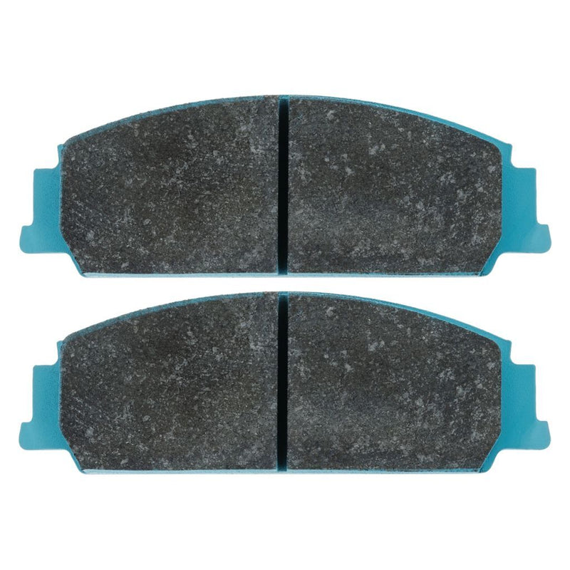 Project Mu NDB8344-H16-03 Carbon Ceramic Brake Pad Set