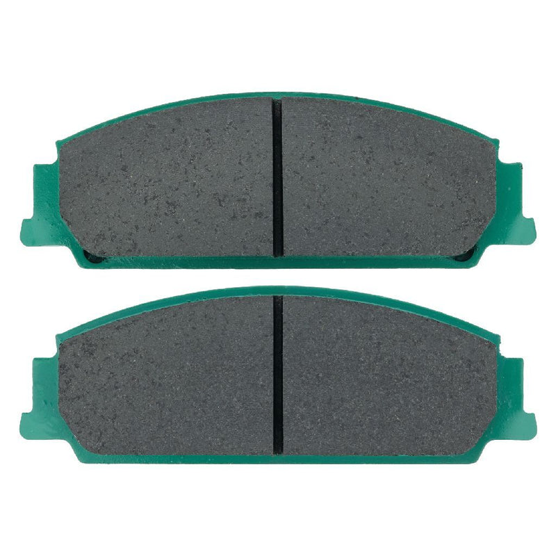 Project Mu NDB8344-HC-EP Sports Performance Brake Pad Set