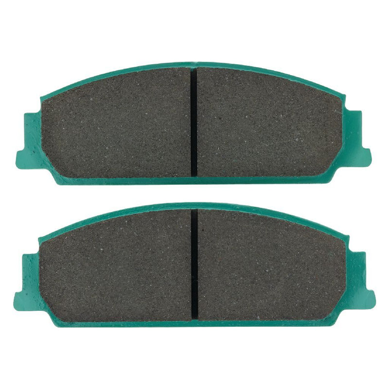 Project Mu NDB8344-NS-EP Street Performance Brake Pad Set