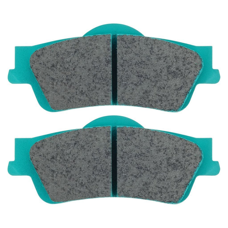 Project Mu NDB8345-D1 D1 Spec Brake Pad Set