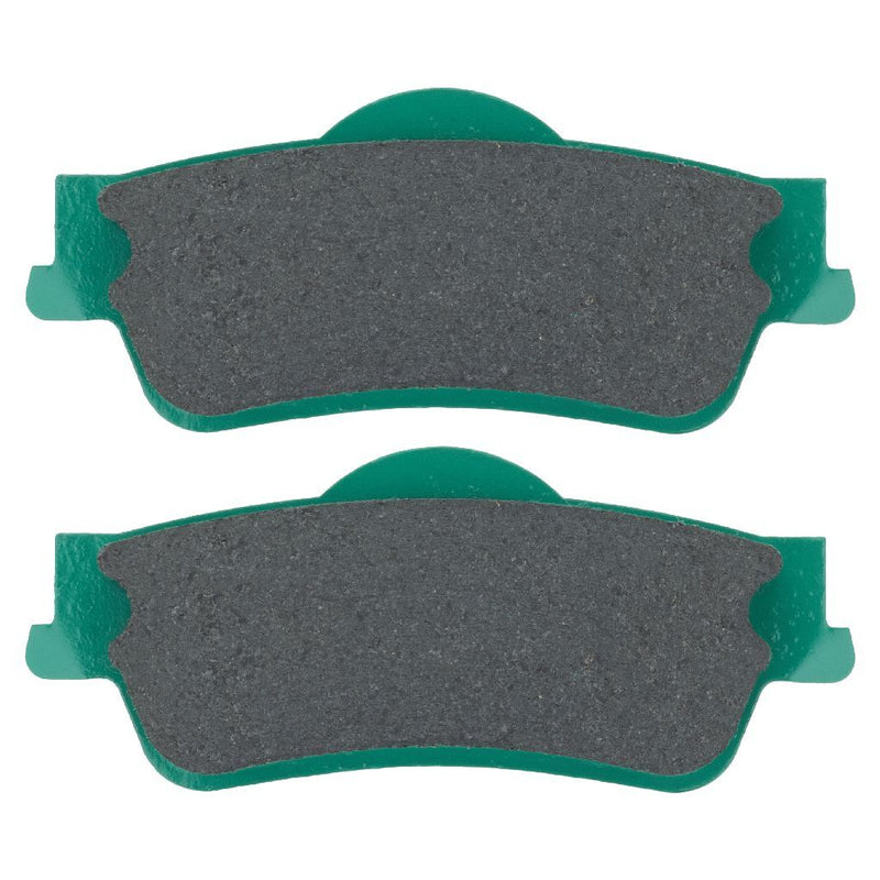 Project Mu NDB8345-HC-EP Sports Performance Brake Pad Set