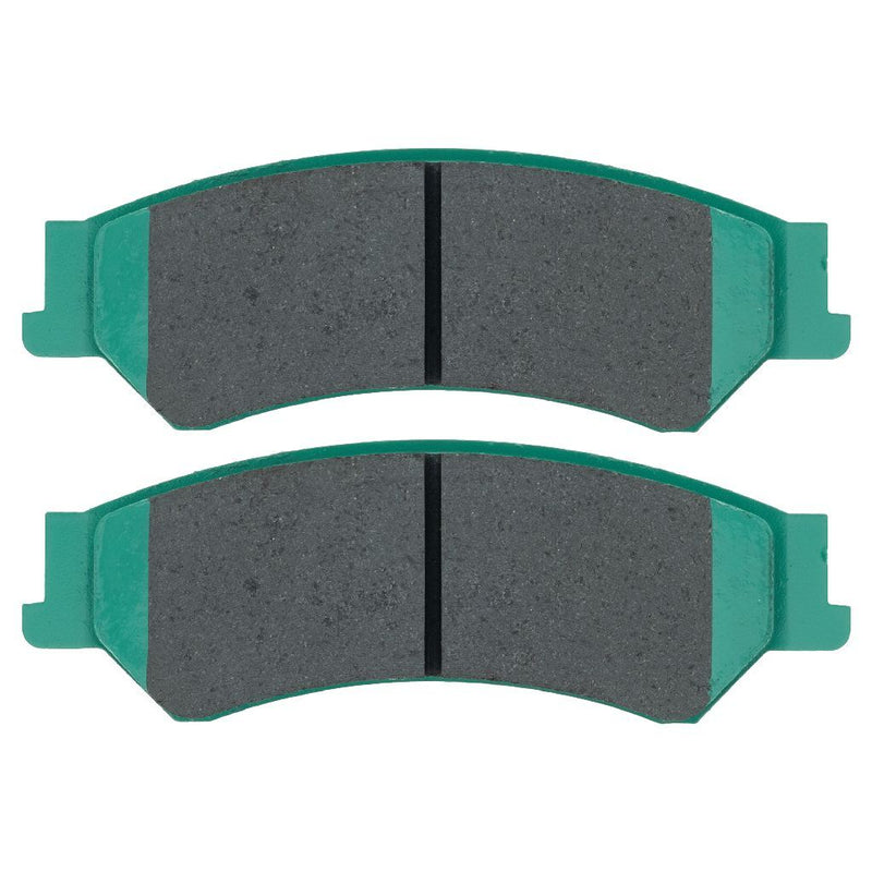 Project Mu NDB8394-HC-EP Sports Performance Brake Pad Set