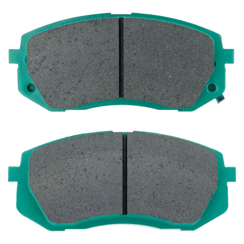 Project Mu NDB8461-HC-EP Sports Performance Brake Pad Set