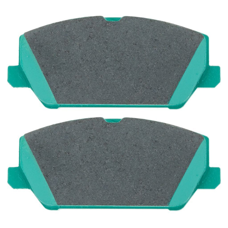 Project Mu NDB8714-HC-EP Sports Performance Brake Pad Set