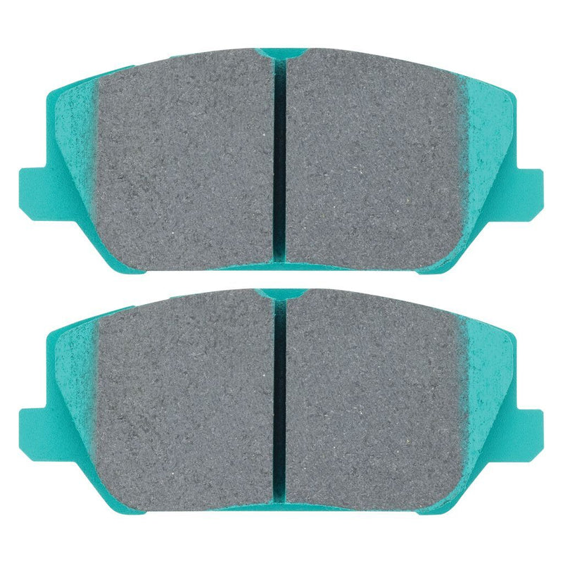 Project Mu NDB8714-HC+ Sports Performance Brake Pad Set