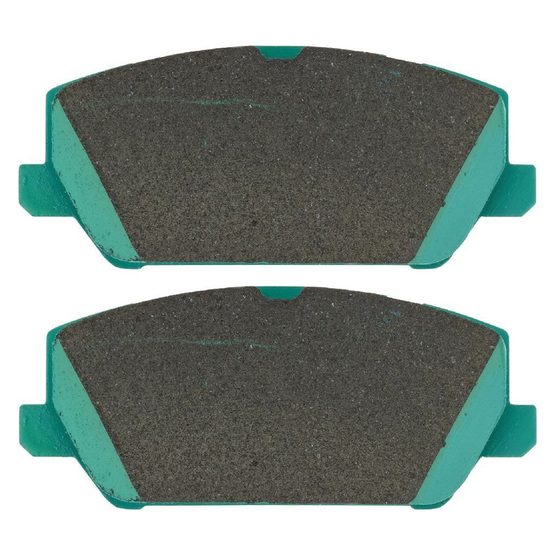 Project Mu NDB8714-NS-EP Street Performance Brake Pad Set