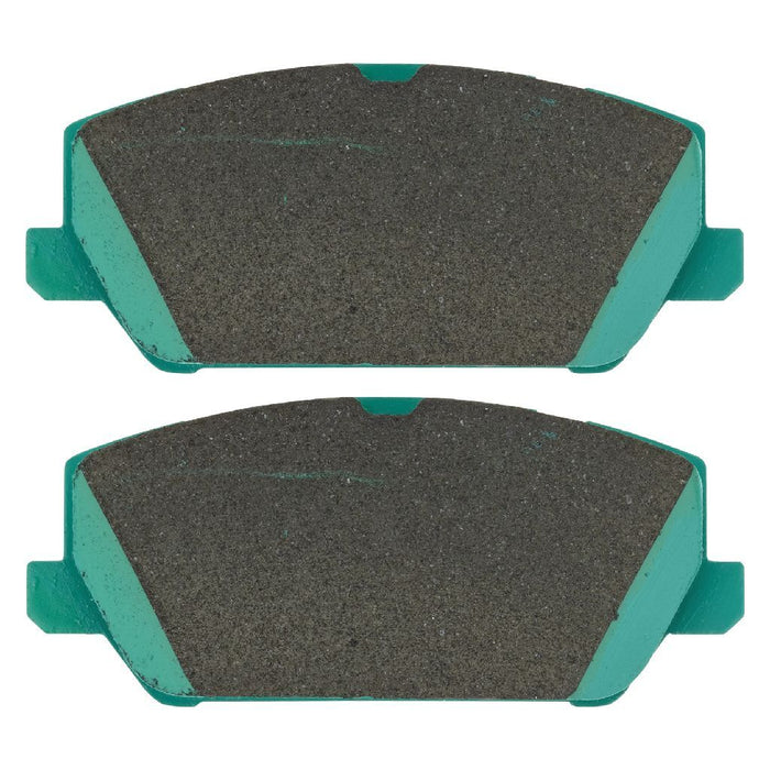 Project Mu NDB8714-NS-EP Street Performance Brake Pad Set