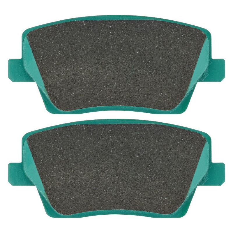 Project Mu NDB8715-NS-EP Street Performance Brake Pad Set
