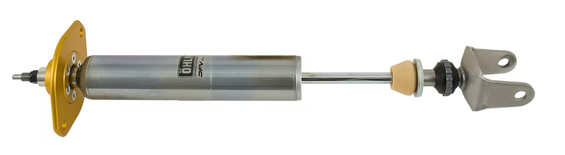 Ohlins Road & Track Coilovers - Nissan 350Z Z33 02-09