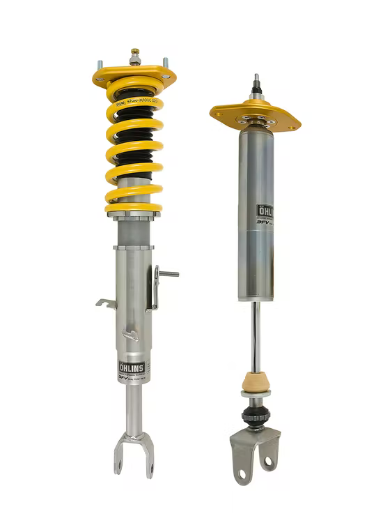 Ohlins Road & Track Coilovers - Nissan 350Z Z33 02-09
