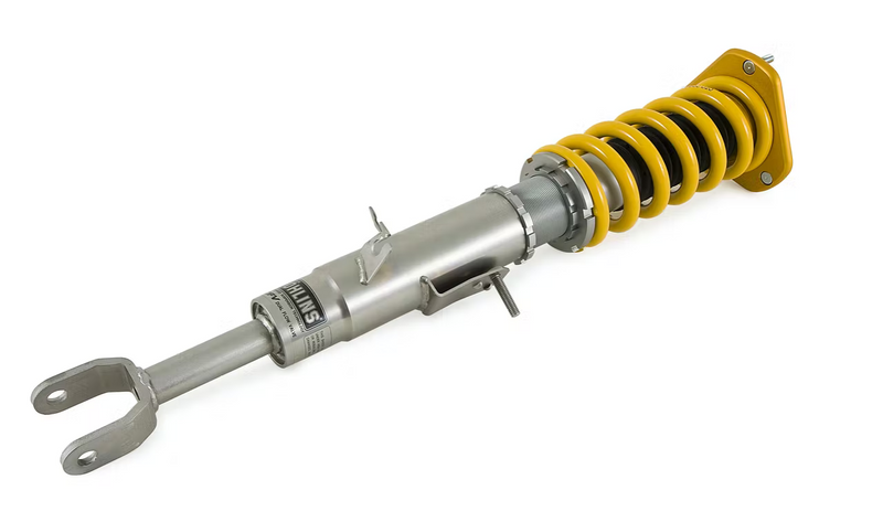 Ohlins Road & Track Coilovers - Nissan 350Z Z33 02-09