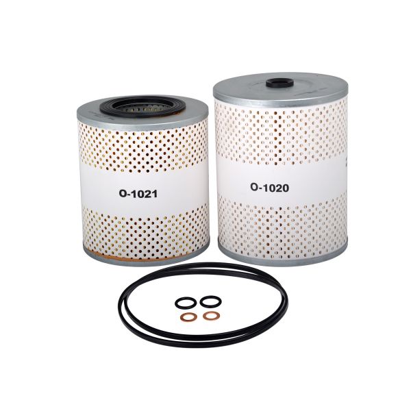 Sakura O-1019 Oil Filter