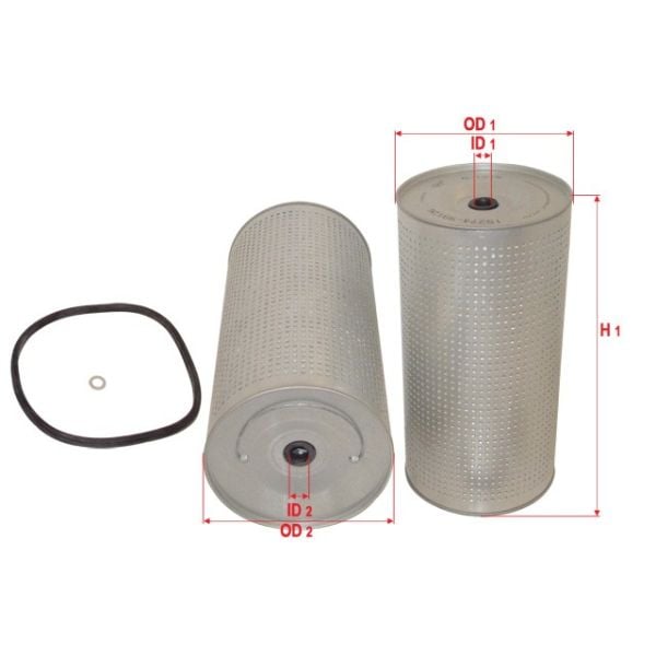 Sakura O-1815 Oil Filter