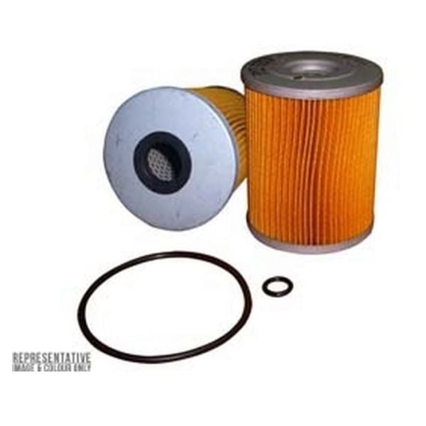 Sakura O-31020 Oil Filter