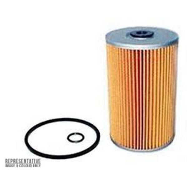 Sakura O-5202 Oil Filter