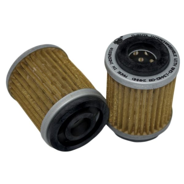 Sakura O-9103 Oil Filter