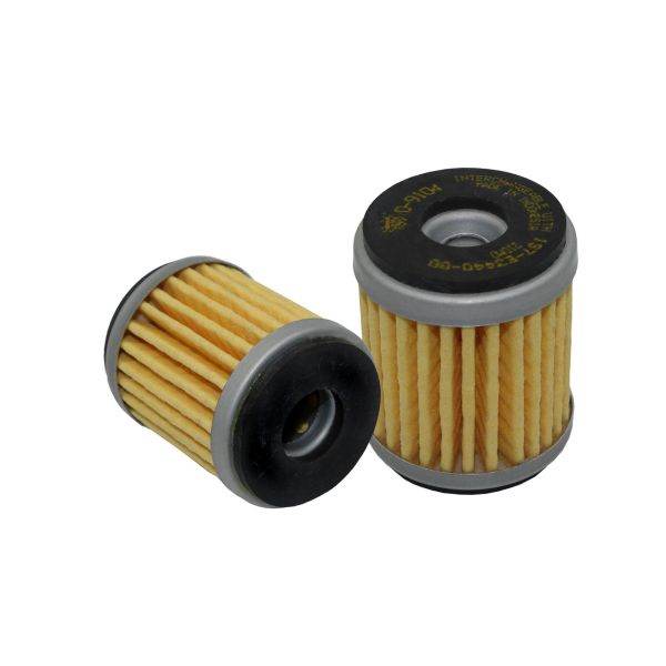 Sakura O-9104 Oil Filter