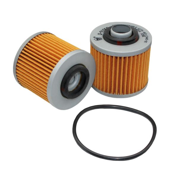 Sakura O-91060 Oil Filter