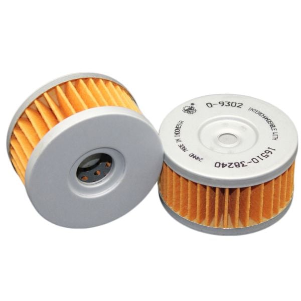 Sakura O-9302 Oil Filter