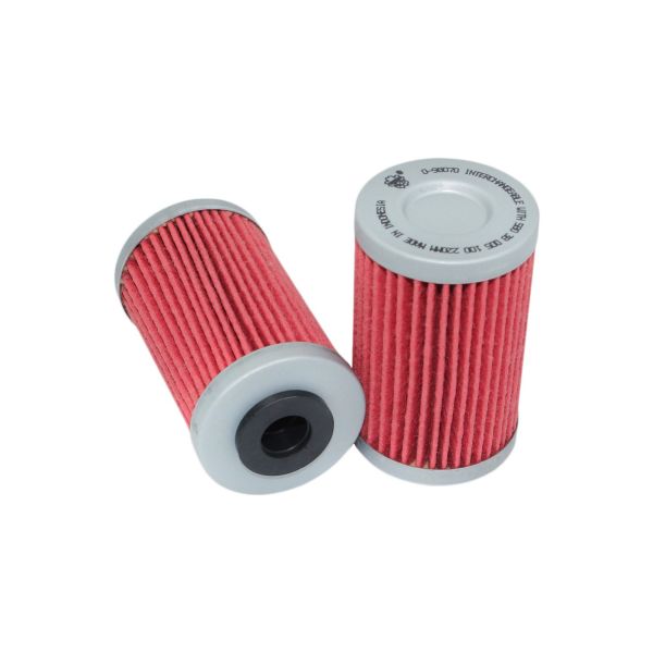 Sakura O-98070 Oil Filter