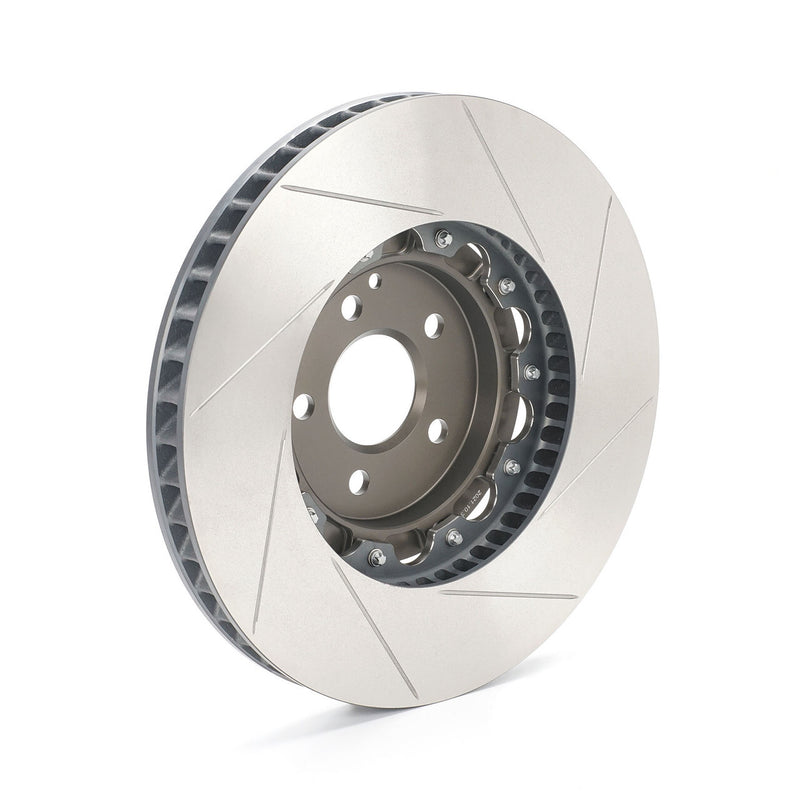 Paragon 2-piece Rotors Front Pair 360mm x 36mm - Mercedes-Benz AMG CLA 45 C118 / GLA 45 H247 / A45 S W177